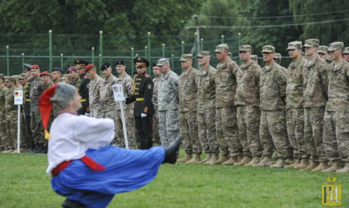 Anniversary Of Russian Strike On Yavoriv Training Ground, Investigation Is Yet To Reveal True Losses