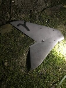 Ukraine Targeted Crimea With Massive Drone Strike