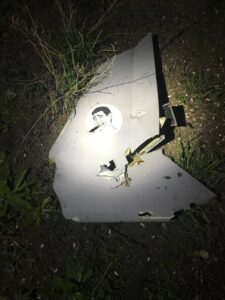 Ukraine Targeted Crimea With Massive Drone Strike