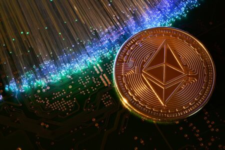 Influence of Ethereum in Revolutionizing Global Trade and Commerce