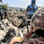 Israeli, Lebanese Soldiers Clash Along UN Blue Line (Photos, Videos)