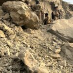 Iraqi Airstrikes Kill Three ISIS Terrorists In Saladin (Video, Photos)