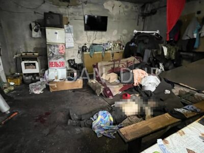 Ukrainian Nazis Killed At Least 12 Civilians In Donbass