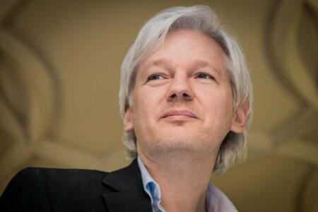 Turning Tides: The US Congress and Julian Assange