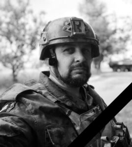 Prominent Russian War Correspondent Vladlen Tatarsky Killed In Terrorist Attack