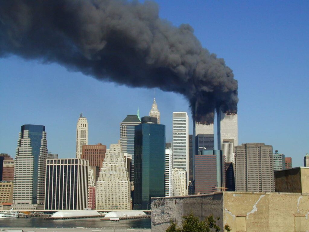 9/11 Revelations – Is Washington Now Throwing Riyadh Under The Bus?