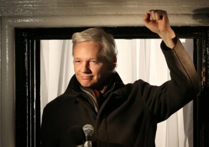 AUSMIN And Assange: The Great Vassal Smackdown