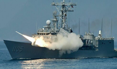 US Determined To Further Escalate By Supplying 400 Anti-Ship Missiles To Taiwan