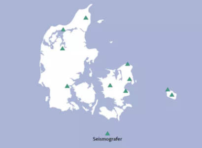 Nord Stream Island Shaken By "Power Pressure Wave From Atmosphere"