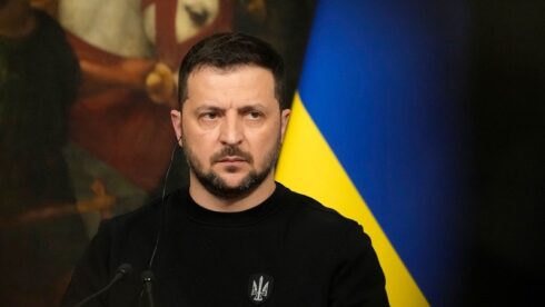 Ukraine Pressured To Come To Peace Deal By Poland And Neighbors