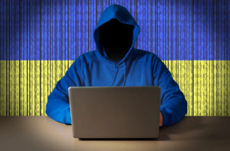 The Salvation Army of Ukraine Hacked State Websites, Called To Fight Zelensky