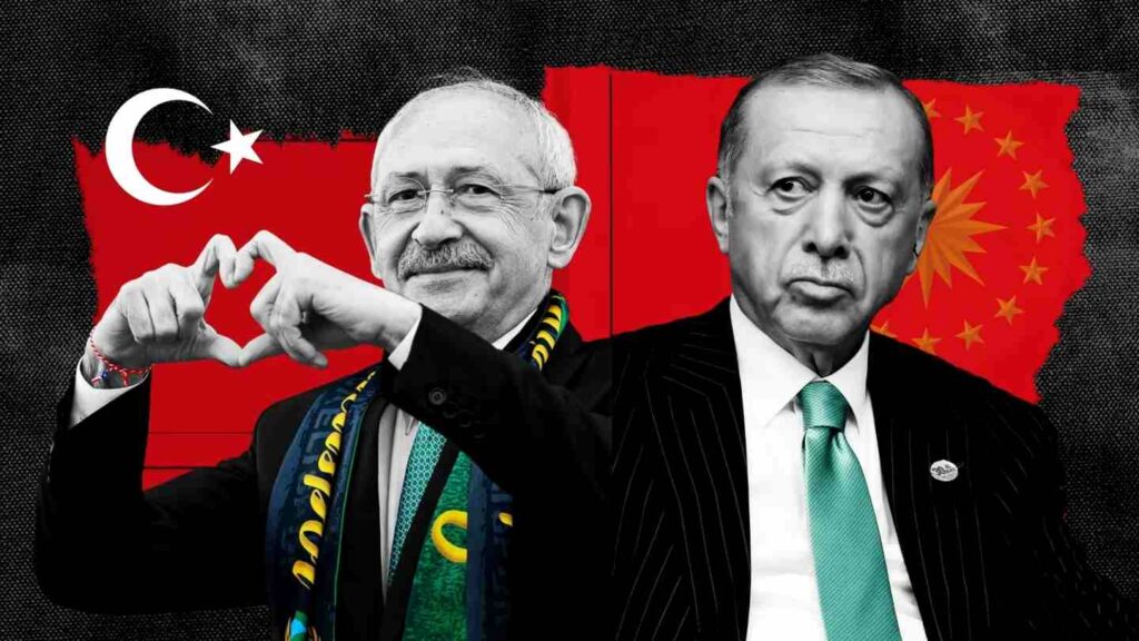 West Failed To Depose Erdogan Despite Openly Backing Opposition