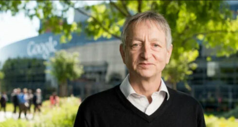 Geoffrey Hinton, AI, and Google’s Ethics Problem