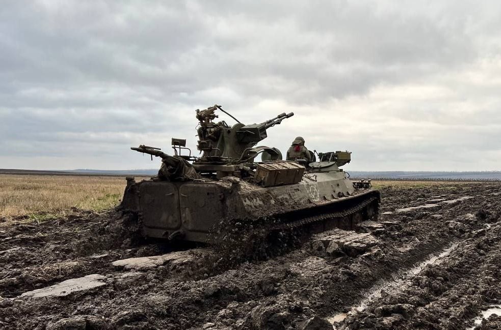 Clashes Intensify In Bakhmut Amid Ukrainian Attempts To Attack Around Zaporozhie And Lyman