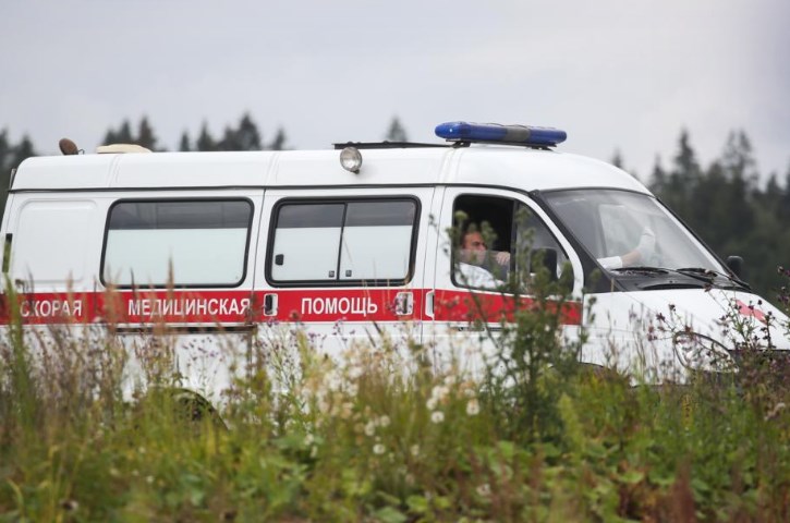 At Least 4 People Injured In Ukrainian Strikes On Russia’s Belgorod Region