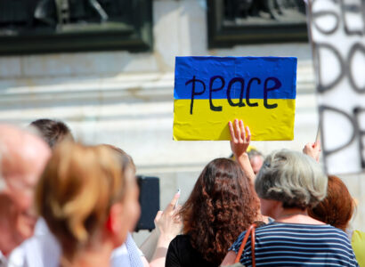 Neocons Starting to Panic About Ukraine