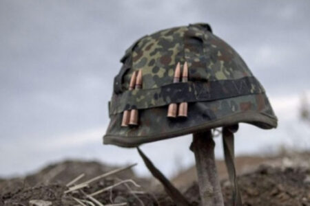 Ukraine Lost 15,000 Servicemen In April: Moscow Assesses Interim Results, Kiev Counts Missing