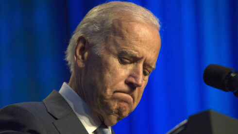 Joe Biden's Approval Rating Continues To Plummet As Trump Rises