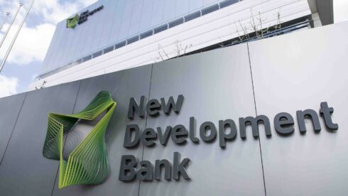 Saudi Arabia Set To Join BRICS' New Development Bank