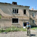 Ukraine Used American Decoys With British Storm Shadow Missiles During Strike On Luhansk