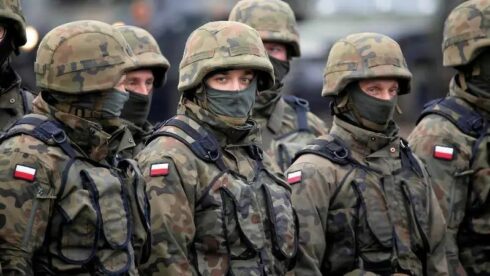 Poland Must Back Regime Change In Belarus – Former MOD Deputy Minister