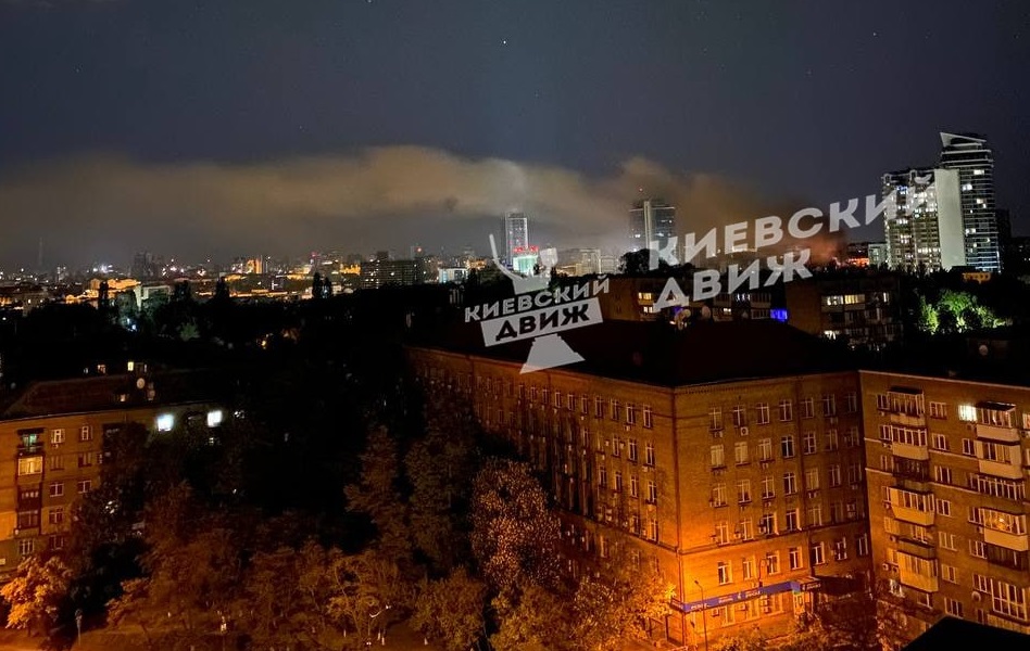 Russian Army Launched Night Operation To Destroy Forces And Means In AFU Rears