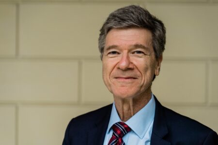 Jeffrey Sachs Trashes U.S.'s New York Times And UK's Guardian, As Lying War-Mongerers