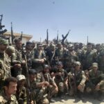 Syria’s Elite Tiger Forces Join Republican Guard On Northern Region Front (Photos, Video)