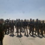 Syria’s Elite Tiger Forces Join Republican Guard On Northern Region Front (Photos, Video)