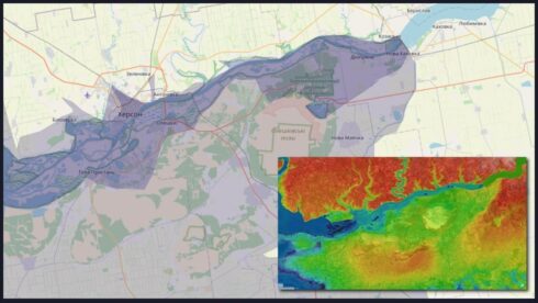 Overview Of Attack On Kakhovka Dam: Cui Bono?