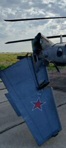 In Video: Russian Ka-52 Alligator Helicopter Proved Extreme Survivability