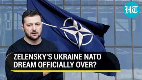 Zelensky Will Not Attend The NATO Summit Unless His Ultimatum Is Met – FT