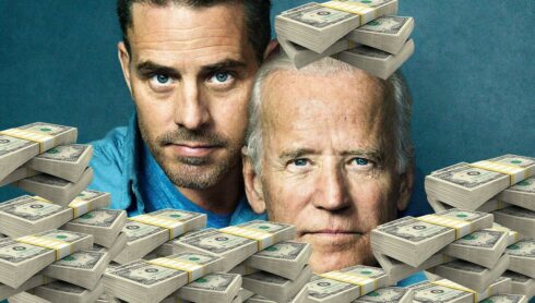 GOP: Where Did Joe Biden's $10 Million Windfall In 2017 Actually Come From?