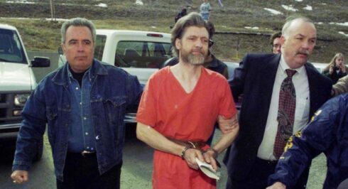 Never More Relevant: Ted Kaczynski, Technology And Trauma