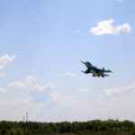 Russian Aerospace Forces Receives New Batch Of Su-34 Fighter Bombers (Photos)