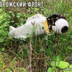 Another Wunderwaffe Bites The Dust: Kiev’s Leopards Fail Test In Zaporozhye (Photos, Videos)