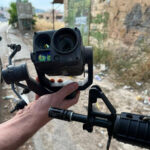 Palestinian Fighters Shot Down Drone During Clashes With Israeli Troops In Jenin (Photos)