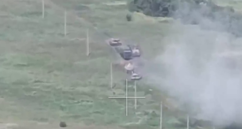 Kiev Forces Make New Attempts To Advance, Suffer More Losses (Videos)