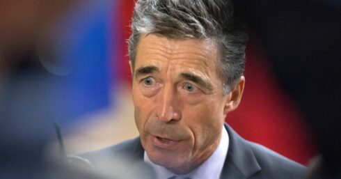 Poland And Baltic Countries Could Send Troops To Ukraine - Former NATO Chief