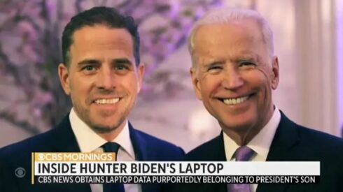 Further Evidence Pointing To Biden Family Shady Businesses In Ukraine Emerge