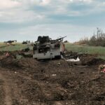 Ukraine Says It Launched Offensives Against Russian Forces On Several Directions (Videos, Photos)