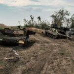 Ukraine Says It Launched Offensives Against Russian Forces On Several Directions (Videos, Photos)