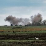 Ukraine Says It Launched Offensives Against Russian Forces On Several Directions (Videos, Photos)