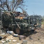 Kiev Forces Suffer Losses During Failed Attacks In Donetsk, Zaporozhye & Kherson (Videos, Photos)