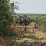 Kiev Forces Suffer Losses During Failed Attacks In Donetsk, Zaporozhye & Kherson (Videos, Photos)