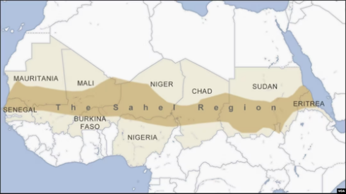 Niger Suspends Uranium & Gold Exports Amid Rumors Of Imminent French Military Intervention