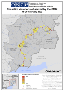 Jacques Baud: The Military Situation In The Ukraine