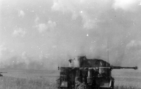 80 Years Ago - The Battle Of Kursk: Largest Tank Battle In History