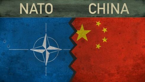 China To Push Back Against NATO Aggression In Asia-Pacific