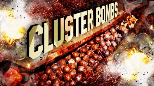 Official Suggests Ukraine Is Not Tracking Where It’s Using US Cluster Bombs